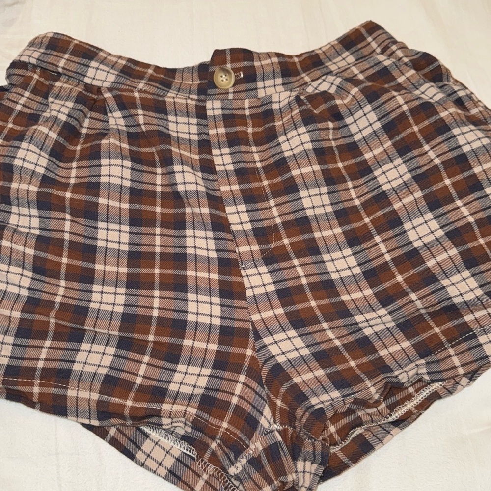 Altar’d State Shorts